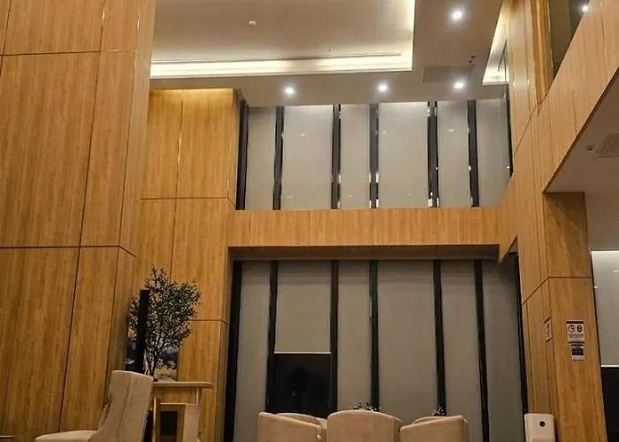 The Cozy Corner Near Phra Ram 9 公寓 *